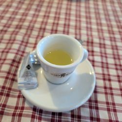 Ristorante pizzeria da Ezio - Limencello