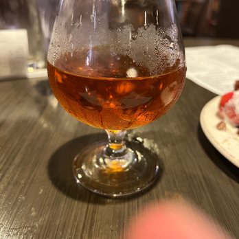 The Row - Kentucky Bourbon Barrel - Southern Near Me - Nashville, Tennessee