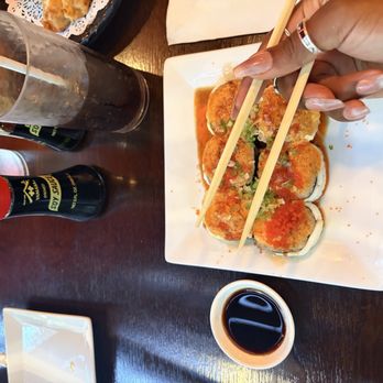 Mafia Sushi - Galaxy - Sushi Bars Near Me - Los Angeles, California Mafia Sushi - Galaxy - Sushi Bars Near Me - Los Angeles, California
