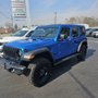 Photo of Vann Underwood Chrysler Jeep Dodge