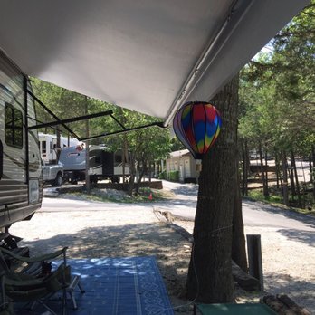 Branson Musicland Kampground - Space 55 - RV Parks Near Me - Branson, Missouri Branson Musicland Kampground - Space 55 - RV Parks Near Me - Branson, Missouri