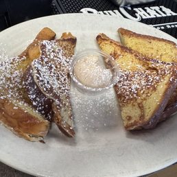 Brioche French Toast Brioche French Toast