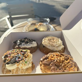 Chip Cookies - Desserts Near Me - Brentwood, California Chip Cookies - Desserts Near Me - Brentwood, California