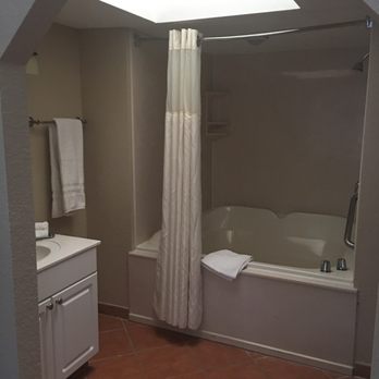 Orbit One Vacation Villas - Huge bath/ shower. Was so so so relaxing after walking all day at Disney. Toilet to the right in its own - Hotels Near Me - Kissimmee, Florida Orbit One Vacation Villas - Huge bath/ shower. Was so so so relaxing after walking all day at Disney. Toilet to the right in its own - Hotels Near Me - Kissimmee, Florida