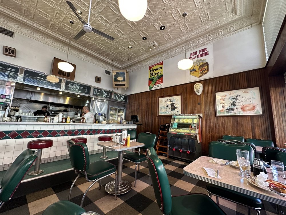 Palo Alto Creamery