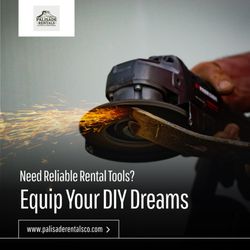 Palisade Rentals