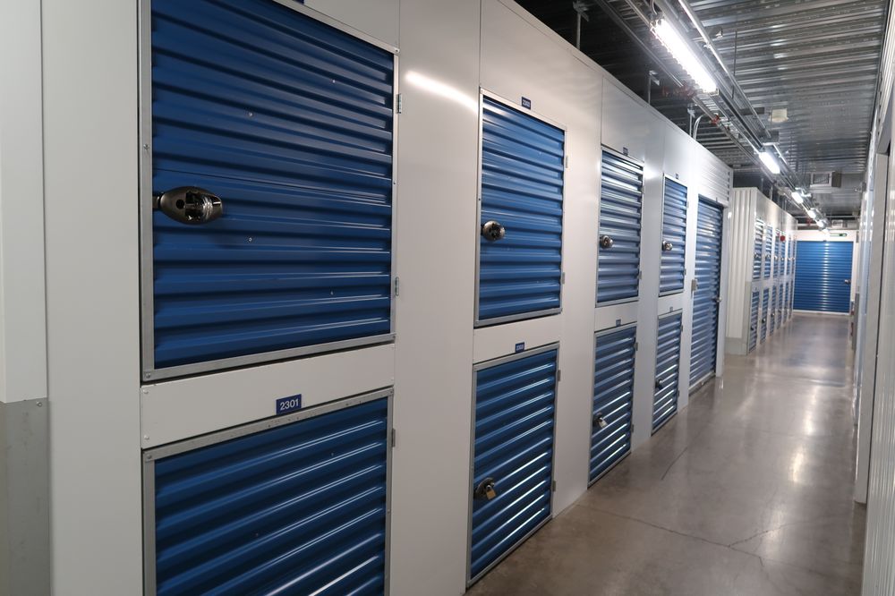 Hawaii Self Storage Kaimuki Dandk Organizer