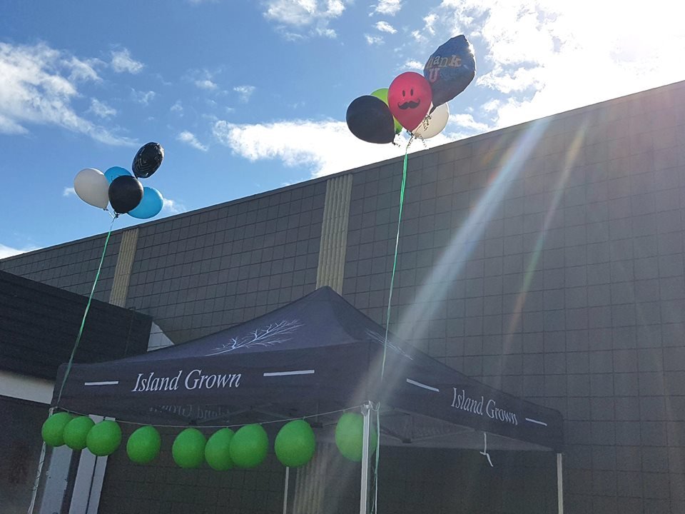 TREES DISPENSARY 695 Alpha Street, Victoria, British Columbia Cannabis Clinics Yelp