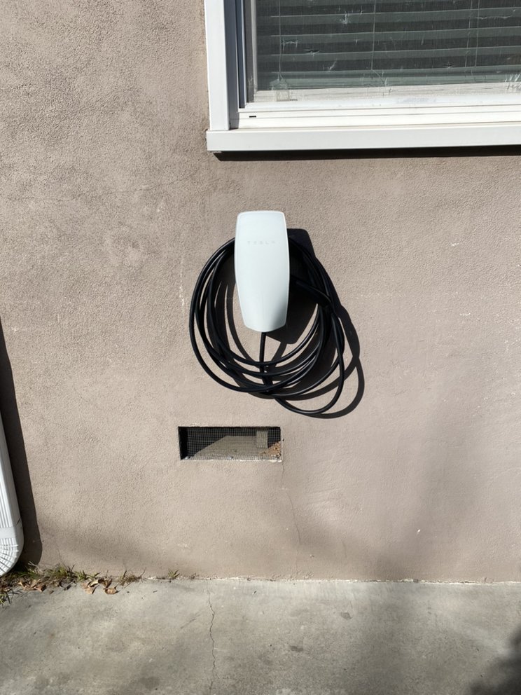 Slide of JTS Electrical