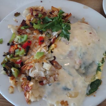 Jongewaard's Bake n Broil - American Near Me - Long Beach, California