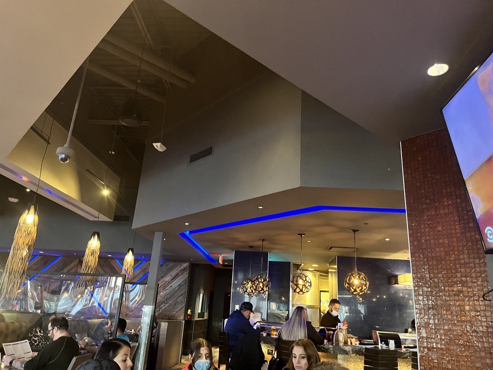Kona Grill