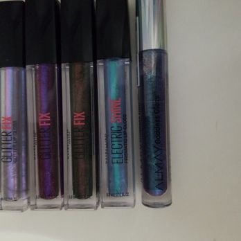 Ulta Beauty - Maybelline/Almay gloss - Cosmetics & Beauty Supply Near Me - Fairfield, California Ulta Beauty - Maybelline/Almay gloss - Cosmetics & Beauty Supply Near Me - Fairfield, California