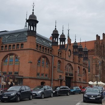 Old Town  - Gdańsk - Public Services & Government Near Me - Gdańsk, PM