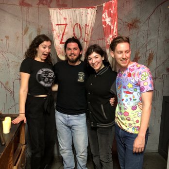 Escapade Games - Escape Games Near Me - Fullerton, California