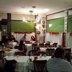 Pizzeria-Trattoria Colibri' - Particolare l'interno di questa pizzeria ristorante!
