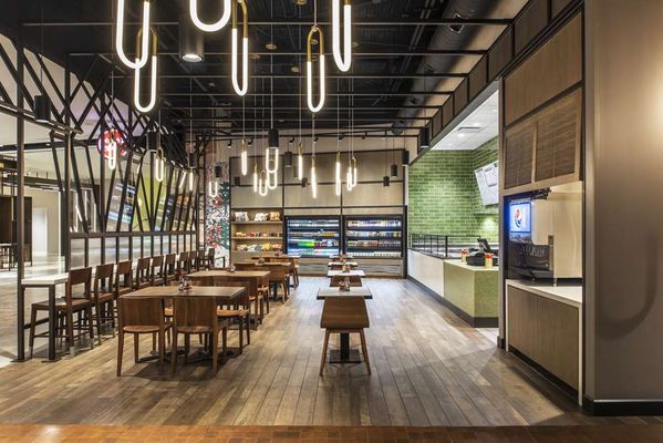 Hyatt Regency McCormick Place Chicago by null