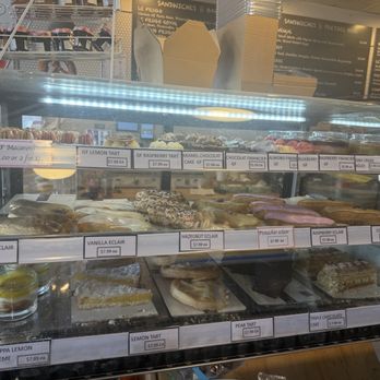 Le Frigo - Dessert - Delis Near Me - Boulder, Colorado