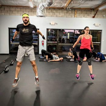 Truhit Fitness - Boot Camps Near Me - Phoenix, Arizona Truhit Fitness - Boot Camps Near Me - Phoenix, Arizona