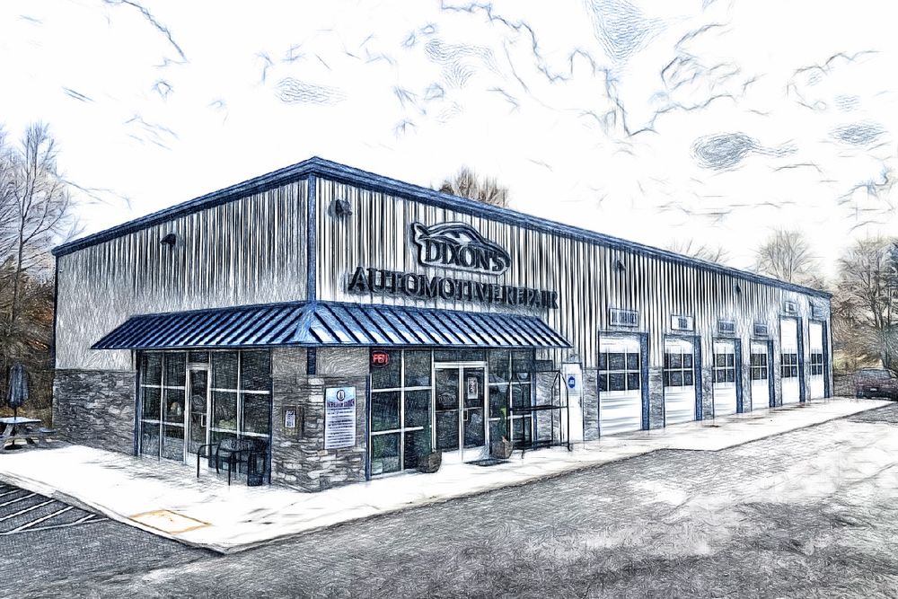 DIXON’S AUTOMOTIVE REPAIR Updated October 2024 15 Photos & 11