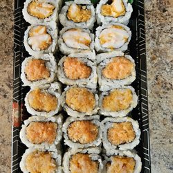 Fusha Sushi Bar