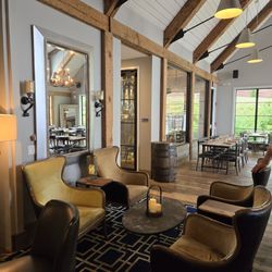 Bavarian Inn - Brewery