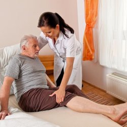 Angels Home Care