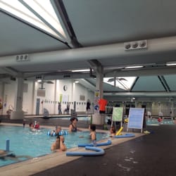 Ascot Vale Sports & Fitness Centre YMCA