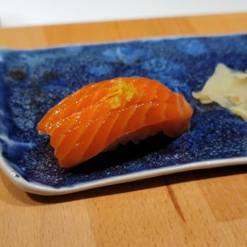 Sushi-Wa - Sushi Bars Near Me - Charleston, South Carolina