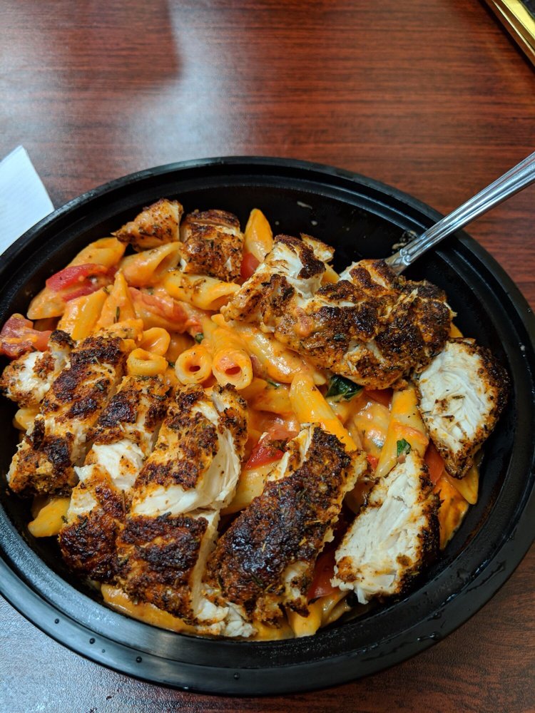 PASTA AND CREAM 119 Photos & 369 Reviews 1203 Murfreesboro Rd