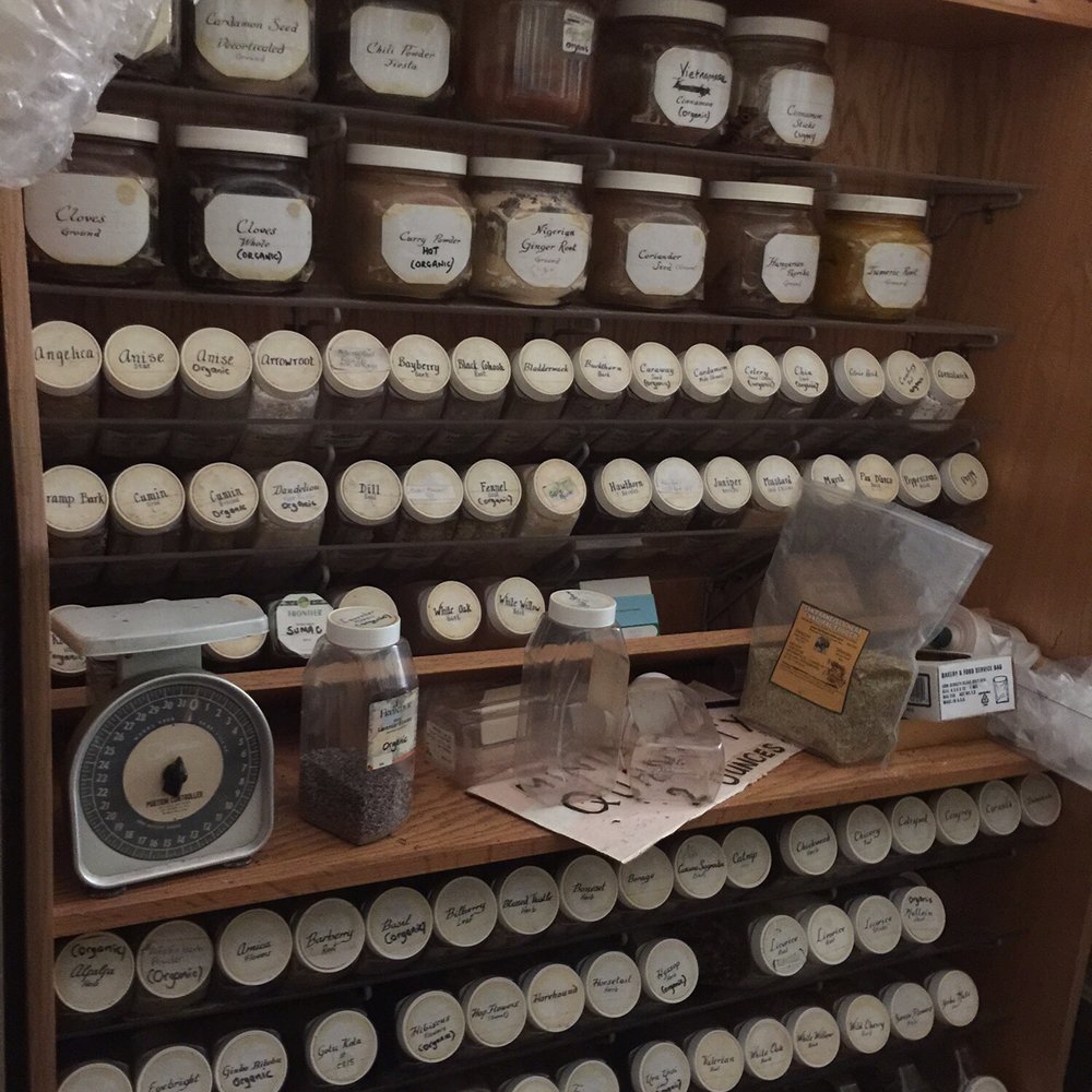 Nature's Storehouse - Vitamins & Supplements Near Me - Chula Vista, California Nature's Storehouse - Vitamins & Supplements Near Me - Chula Vista, California