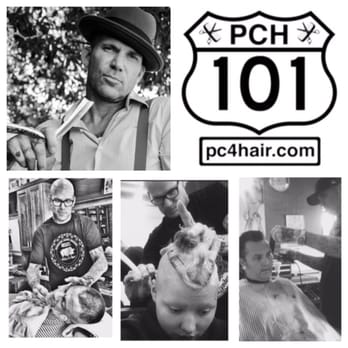 Peter Christopher Hair - Hair Stylists Near Me - Studio City, California Peter Christopher Hair - Hair Stylists Near Me - Studio City, California