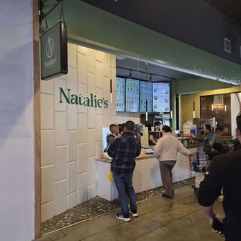 Natalie’s - Desserts Near Me - Tukwila, Washington Natalie’s - Desserts Near Me - Tukwila, Washington