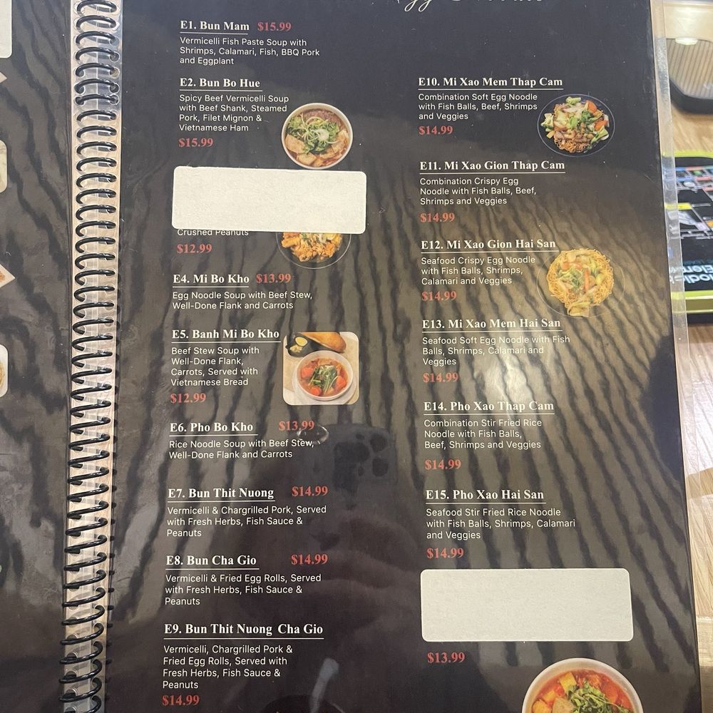 Pho House Suwanee - Menu - Vietnamese Near Me - Suwanee, Georgia Pho House Suwanee - Menu - Vietnamese Near Me - Suwanee, Georgia