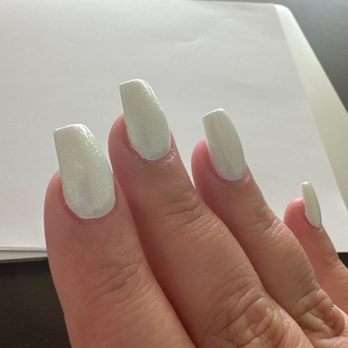 Organic Nails & Spa - Nail Salons Near Me - Bakersfield, California