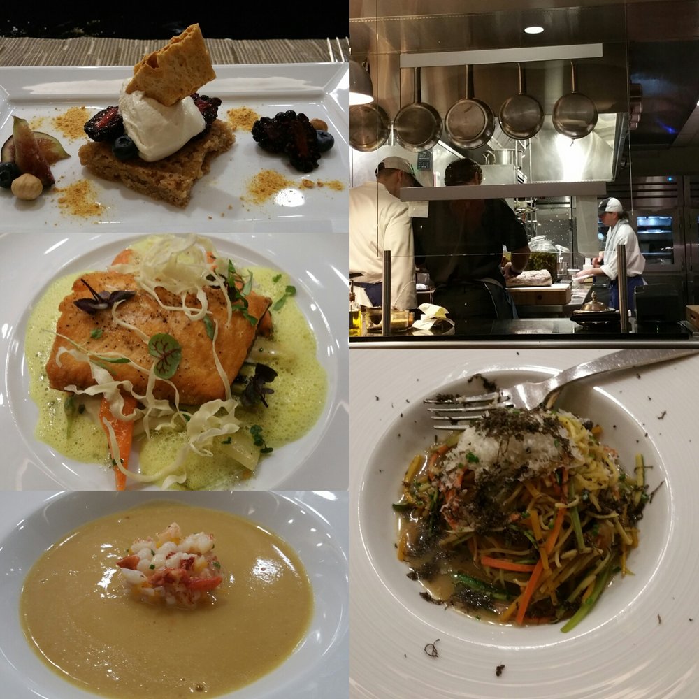 Chefs Club - New American Near Me - Aspen, Colorado Chefs Club - New American Near Me - Aspen, Colorado