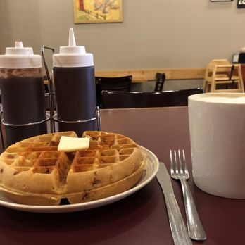 Red Elm Cafe - Cafes Near Me - Tacoma, Washington Red Elm Cafe - Cafes Near Me - Tacoma, Washington