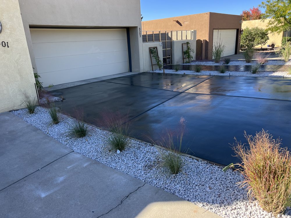 THE SPRINKLER EXPERTS Updated August 2024 Albuquerque, New Mexico