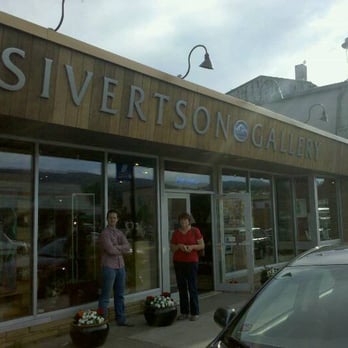 Sivertson Gallery - Art Galleries Near Me - Grand Marais, Minnesota Sivertson Gallery - Art Galleries Near Me - Grand Marais, Minnesota