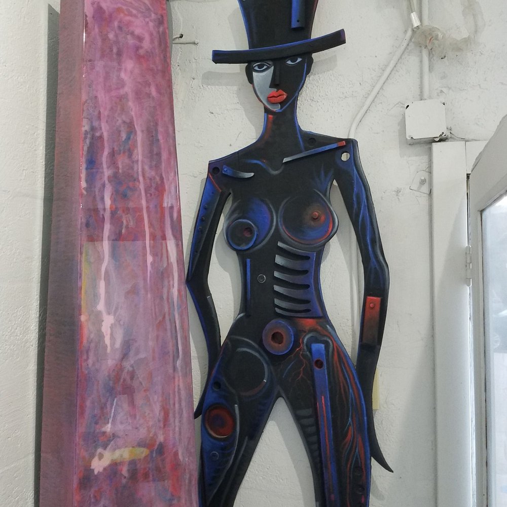 Jak Mel Art Gallery - Art Galleries Near Me - Miami, Florida Jak Mel Art Gallery - Art Galleries Near Me - Miami, Florida