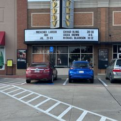 Arlington Improv