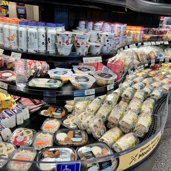 Wawa - Lots of grab and go items. - Convenience Stores Near Me - Flemington, New Jersey