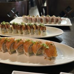 Sushi ON