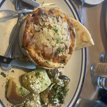 Yanni's Greek Restaurant - Vegetarian Mousaka - Greek Near Me - Seattle, Washington Yanni's Greek Restaurant - Vegetarian Mousaka - Greek Near Me - Seattle, Washington