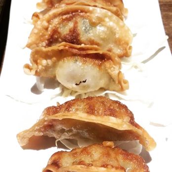 Ichiriki - Gyoza - Japanese Near Me - Honolulu, Hawaii Ichiriki - Gyoza - Japanese Near Me - Honolulu, Hawaii