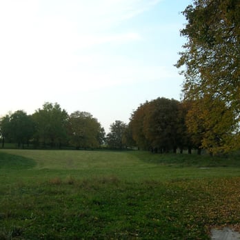 Bellevue Wiese - Parks Near Me - Vienna, 9