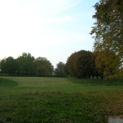 Bellevue Wiese