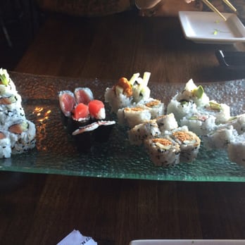 Koze - Deliciousness - Sushi Bars Near Me - El Paso, Texas Koze - Deliciousness - Sushi Bars Near Me - El Paso, Texas