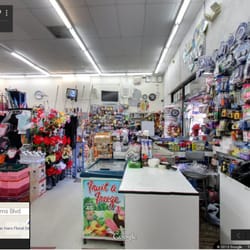 Best Big Bargain - THIS IS NOT MY PICTURE. CREDIT GOES TO GOOGLE MAPS.