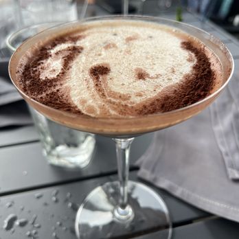 Bottega - Espresso Martini - Italian Near Me - Lacey, Washington Bottega - Espresso Martini - Italian Near Me - Lacey, Washington