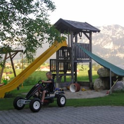 Wimmerhof - Unser Spielplatz